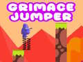 Гульня Grimace Jumper