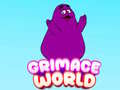 Гульня Grimace World