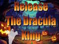 Гульня Release The Dracula King