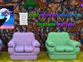 Гульня Bad Memory Escape 5 Modern Edition