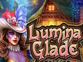 Гульня Lumina Glade