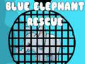 Гульня Blue Elephant Rescue