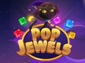 Гульня Pop Jewels