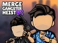 Гульня Merge Gangster Heist VI