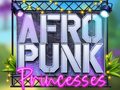 Гульня Afro Punk Princesses