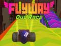 Гульня Flyway Duo Race