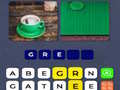 Гульня Word Picture Guesser