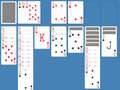 Гульня Klondike Solitaire Turn 3