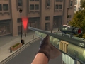 Гульня Sniper: City Strike