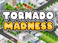 Гульня Tornado Madness