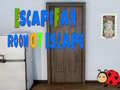 Гульня Escape Fan Room 07 Escape