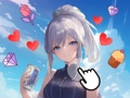 Гульня Your Silver Wife