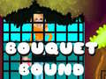 Гульня Bouquet Bound