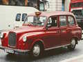 Гульня London Automobile Taxi