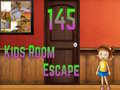 Гульня Amgel Kids Room Escape 145