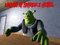 Гульня Five Nights at Shreks Hotel