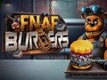 Гульня FNAF Burgers