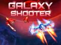 Гульня Galaxy Shooter