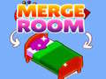 Гульня Merge Room