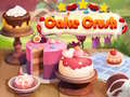 Гульня Cake Crush