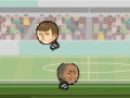 Гульня Sports Heads: Football Championship