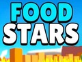 Гульня Food Stars