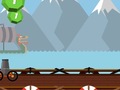 Гульня Super Cannon