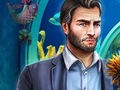 Гульня Enchanted Depths