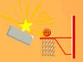 Гульня Basket Ball