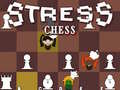 Гульня Stress Chess