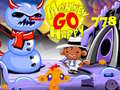 Гульня Monkey Go Happy Stage 778