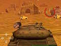 Гульня Tanks: Counteroffensive