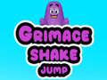 Гульня Grimace Shake Jump