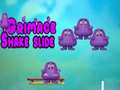 Гульня Grimace Shake Slide