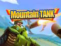 Гульня Mountain Tank