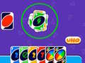 Гульня Uno Multiplayer