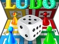 Гульня Ludo Kingdom
