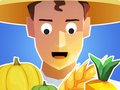 Гульня Harvest Stealer