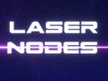 Гульня Laser Nodes