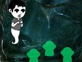 Гульня Love Ghost Pair Escape