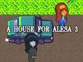 Гульня A House for Alesa 3
