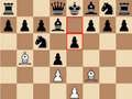 Гульня Classic chess