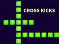 Гульня Cross Kicks