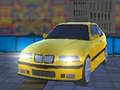Гульня Taxi Simulator 3D