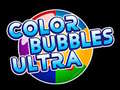 Гульня Color Bubbles Ultra