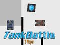 Гульня TankBattle 2 Player