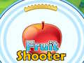 Гульня Fruit Shooter