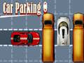 Гульня Car Parking 