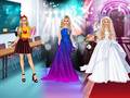 Гульня Superstar Career Dress Up