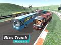 Гульня Bus Track Masters